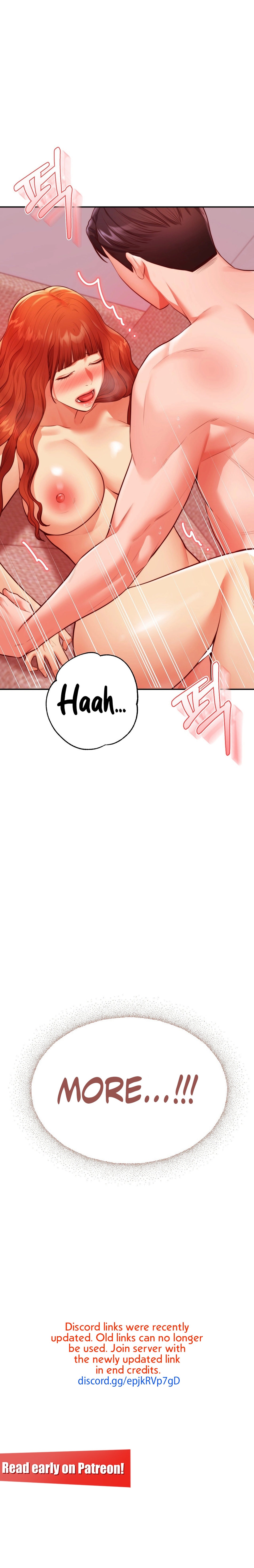 Blueming Chapter 5 - Page 19