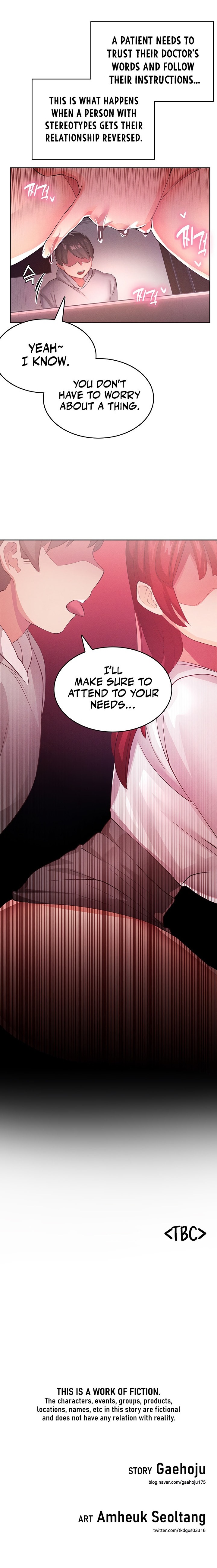 Relationship Reverse Button: Let’s Cure That Arrogant Girl Chapter 1 - Page 20