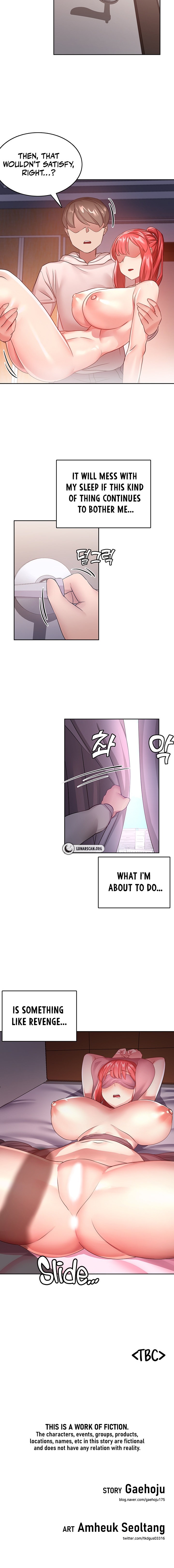 Relationship Reverse Button: Let’s Cure That Arrogant Girl Chapter 7 - Page 14