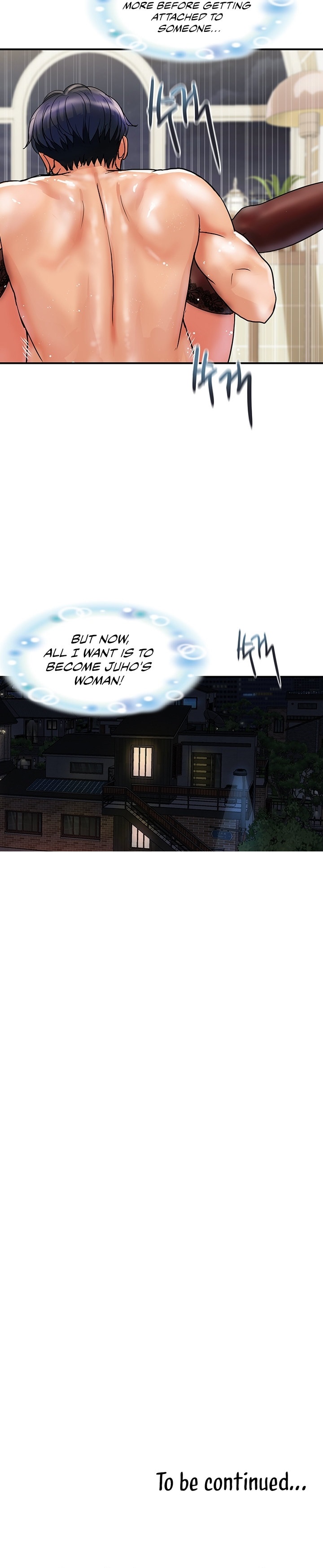 Department Store Ladies Chapter 13 - Page 11