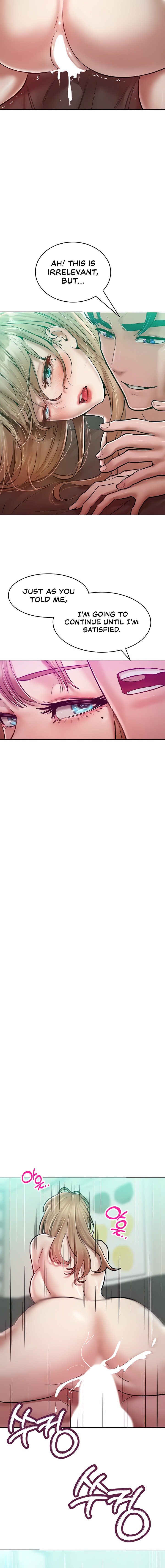 Forcing the Woman I Despise Into Submission Chapter 16 - Page 6