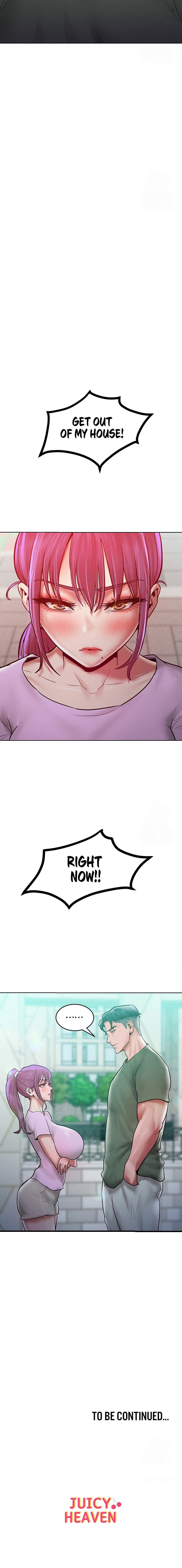 Forcing the Woman I Despise Into Submission Chapter 17 - Page 18