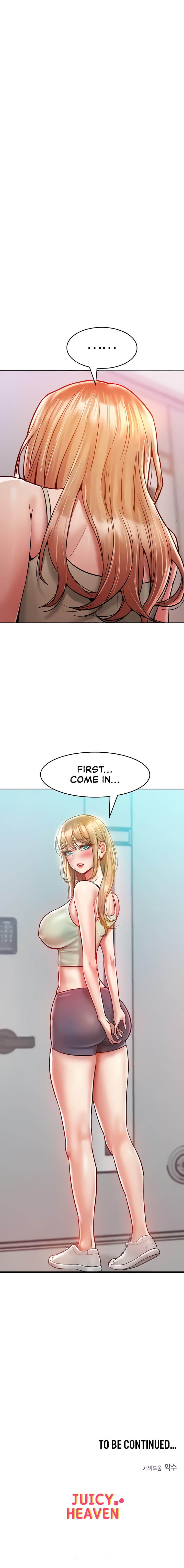 Forcing the Woman I Despise Into Submission Chapter 18 - Page 17