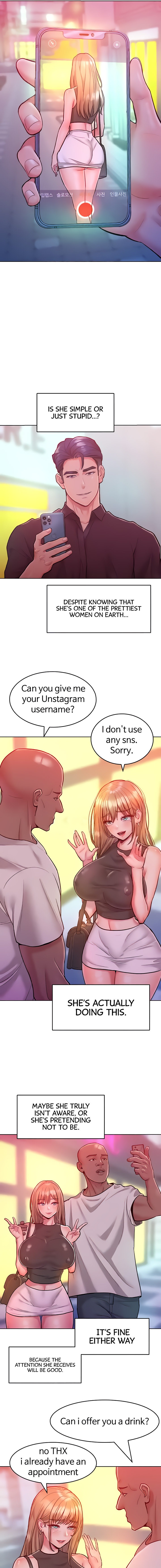 Forcing the Woman I Despise Into Submission Chapter 19 - Page 13