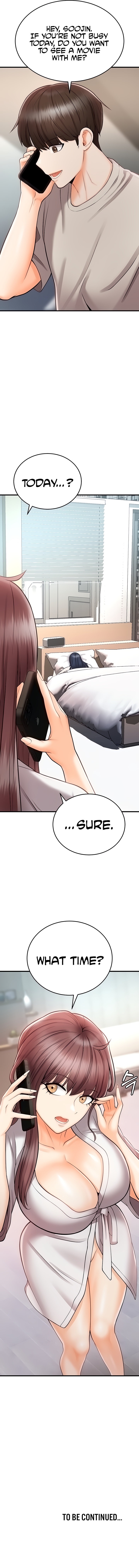 Sextertainment Chapter 11 - Page 27