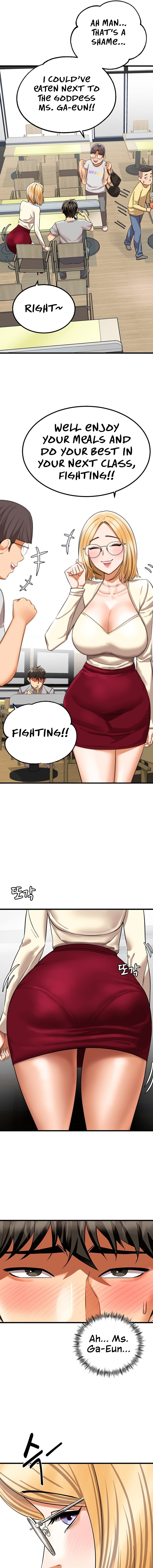 Farming with Girls Chapter 14 - Page 13