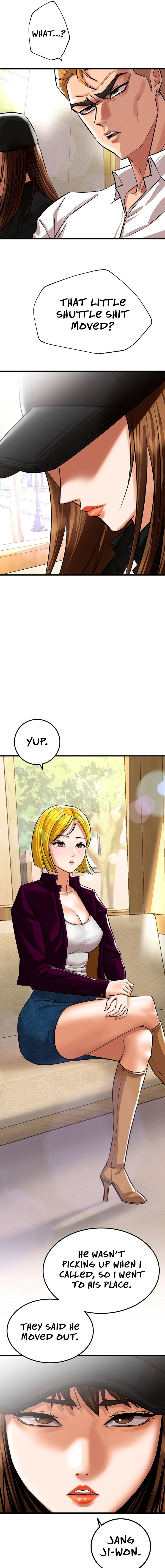 Farming with Girls Chapter 14 - Page 15