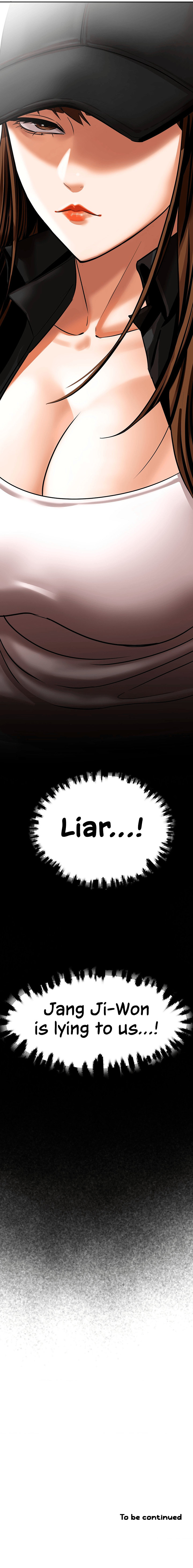Farming with Girls Chapter 14 - Page 17