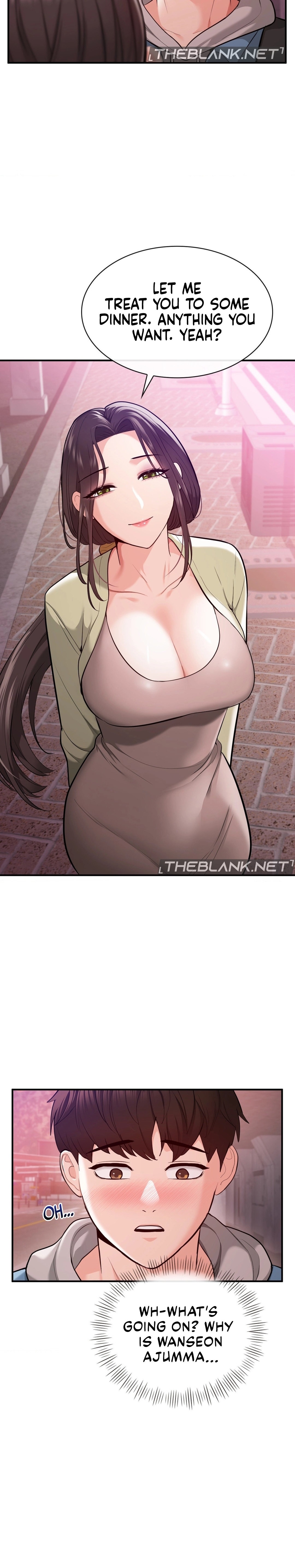 Strawberry Market Chapter 10 - Page 15