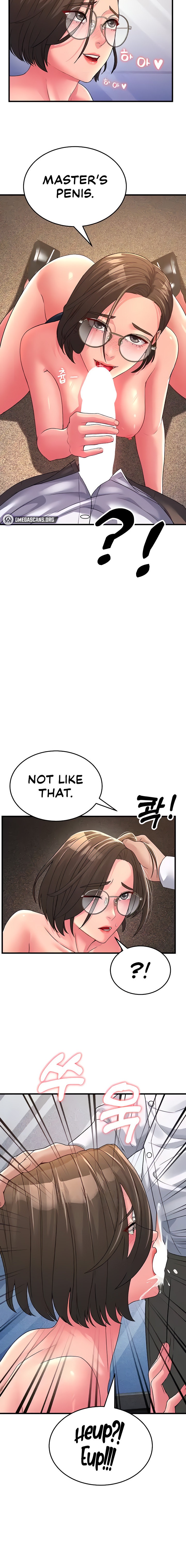 Mother-In-Law Bends to My Will Chapter 15 - Page 18