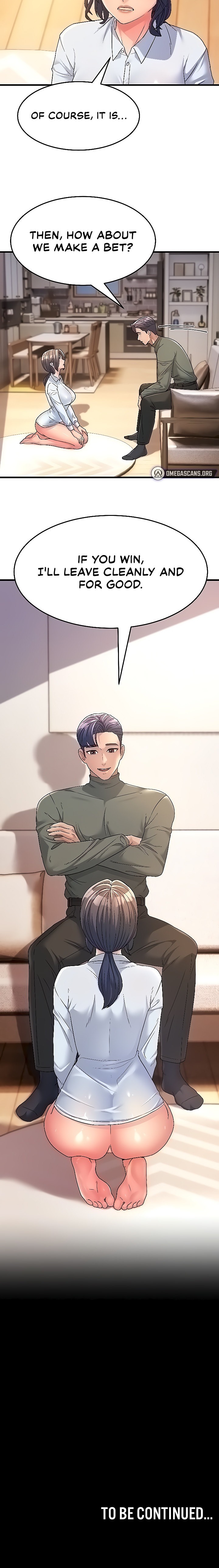 Mother-In-Law Bends to My Will Chapter 4 - Page 23