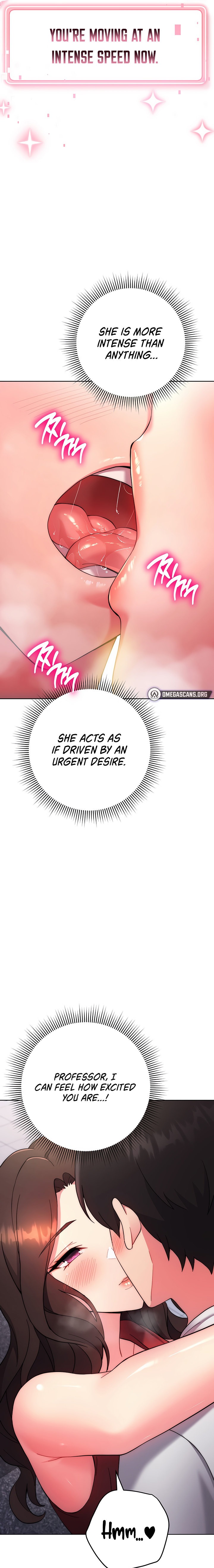 Love Choice Chapter 12 - Page 13