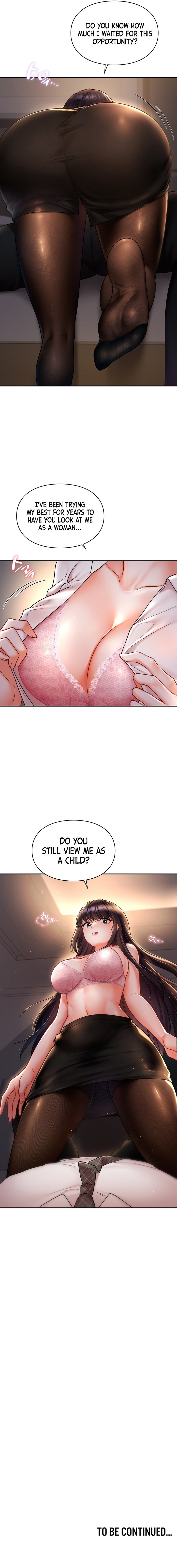 The Kid Is Obsessed With Me Chapter 1 - Page 31