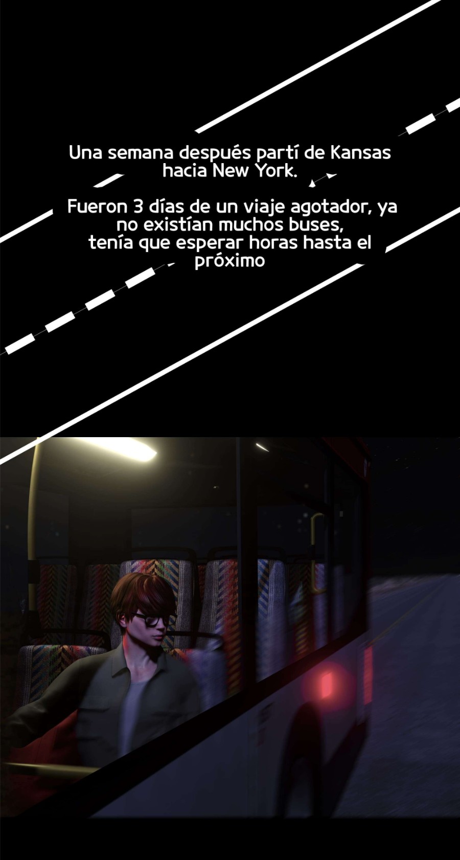 My Neighbor’s Widow [Rose Blue 3D] Chapter 1 - Page 20