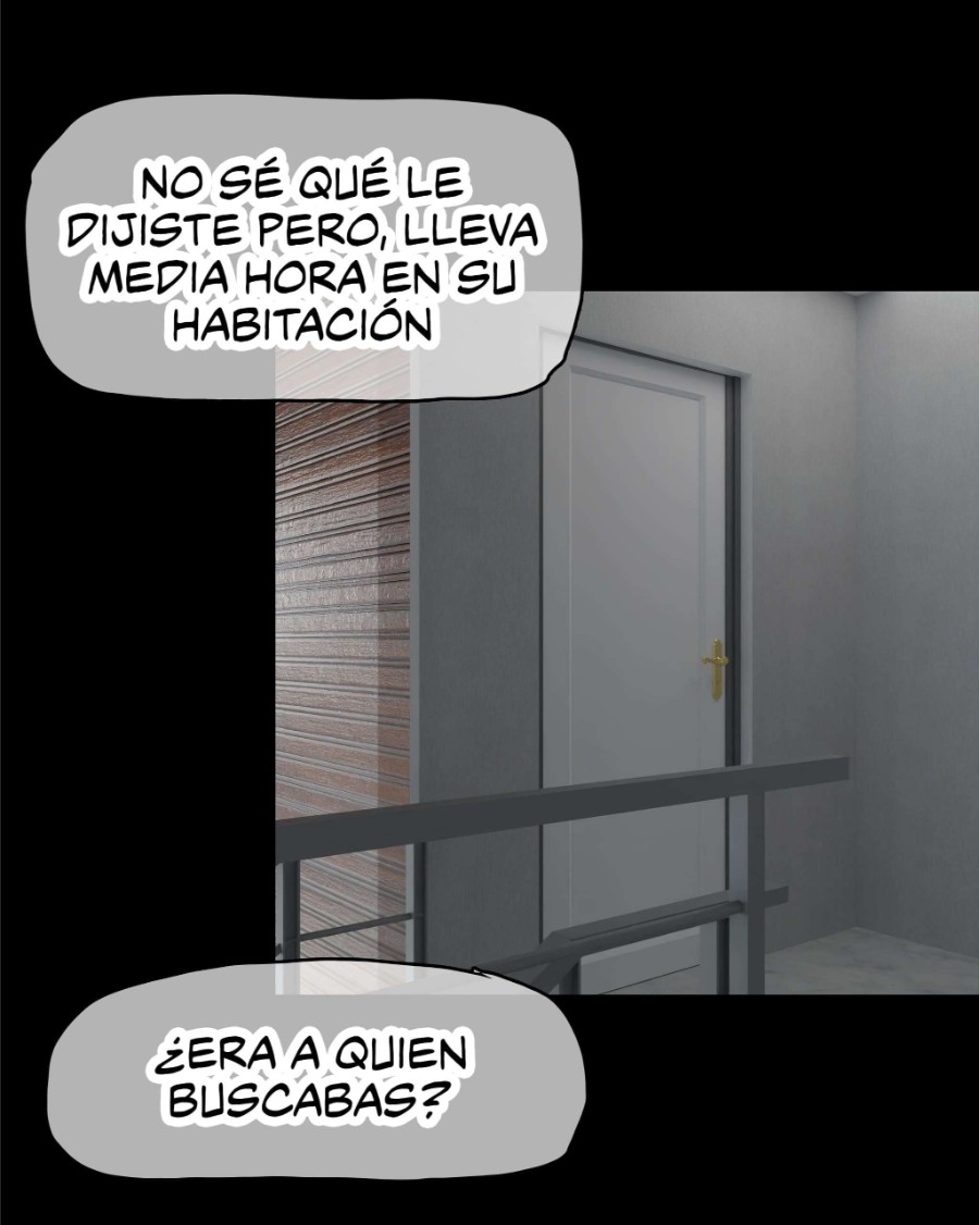 My Neighbor’s Widow [Rose Blue 3D] Chapter 1 - Page 71