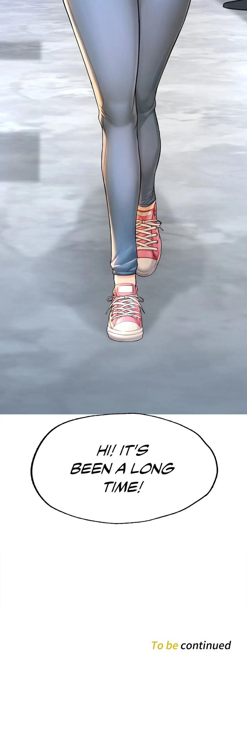 Ordinary to Alpha Chapter 2 - Page 107