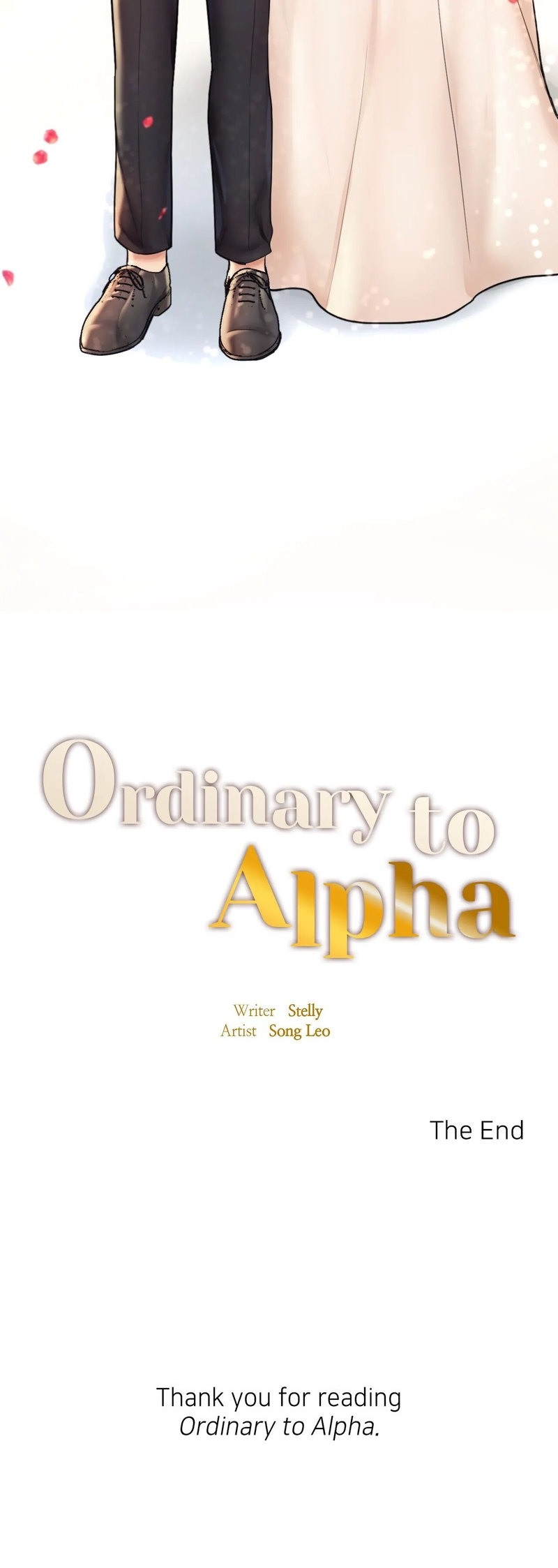 Ordinary to Alpha Chapter 25 - Page 89