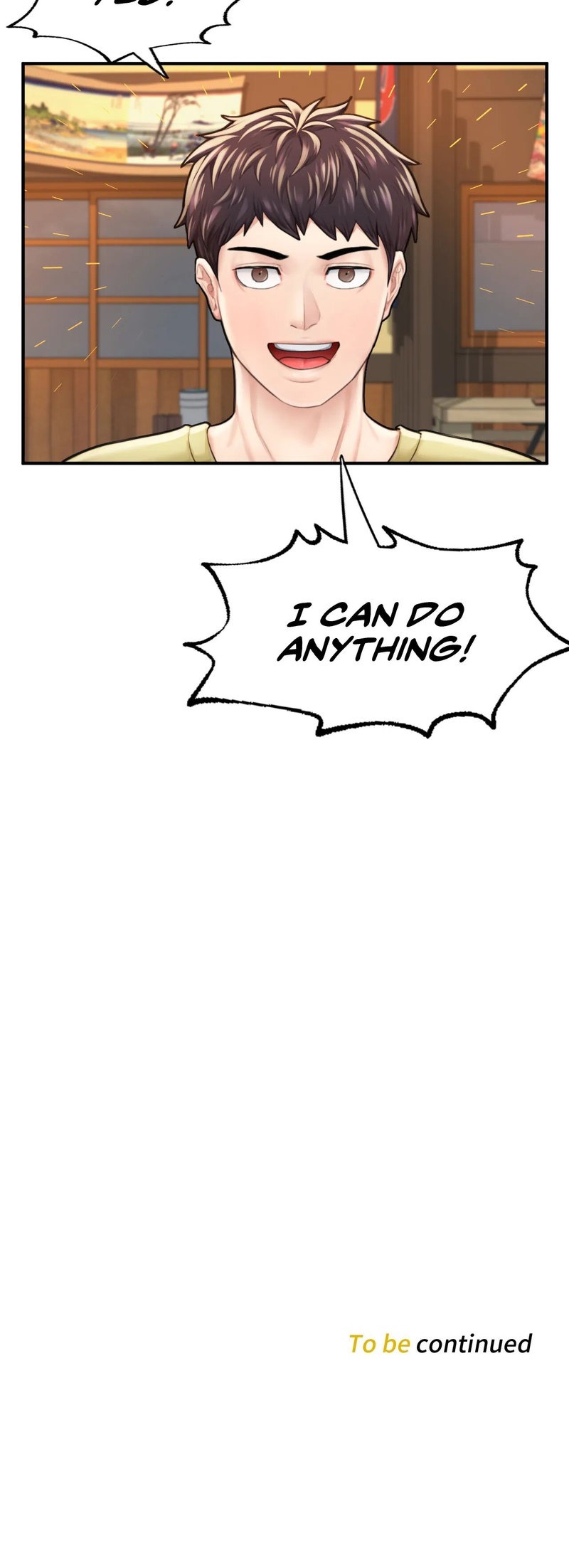 Ordinary to Alpha Chapter 9 - Page 74