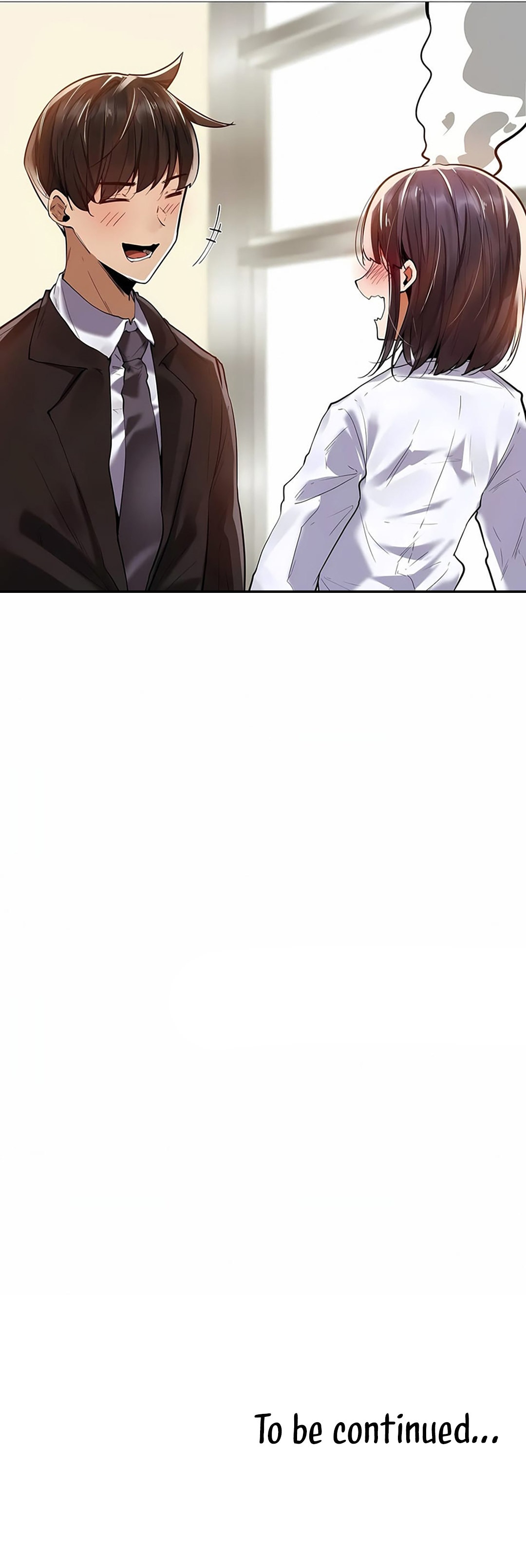 Let’s Do it After Work Chapter 11 - Page 12
