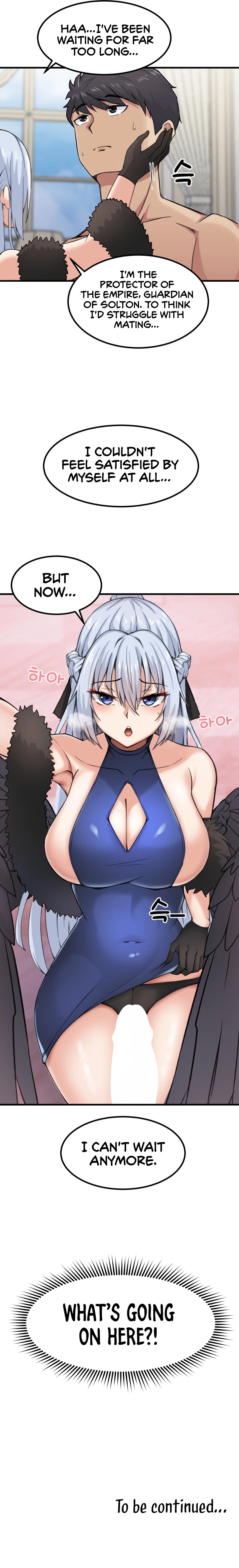 Meat Doll Workshop in Another World Chapter 4 - Page 27