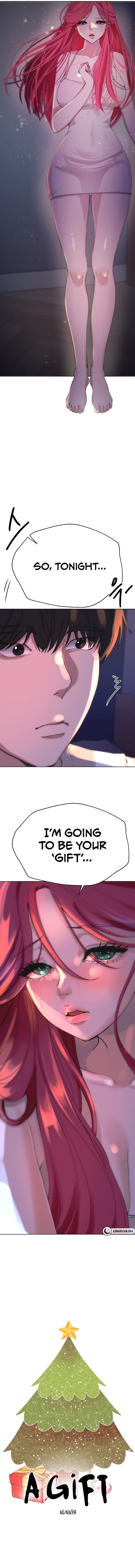 A Gift Chapter 0 - Page 6