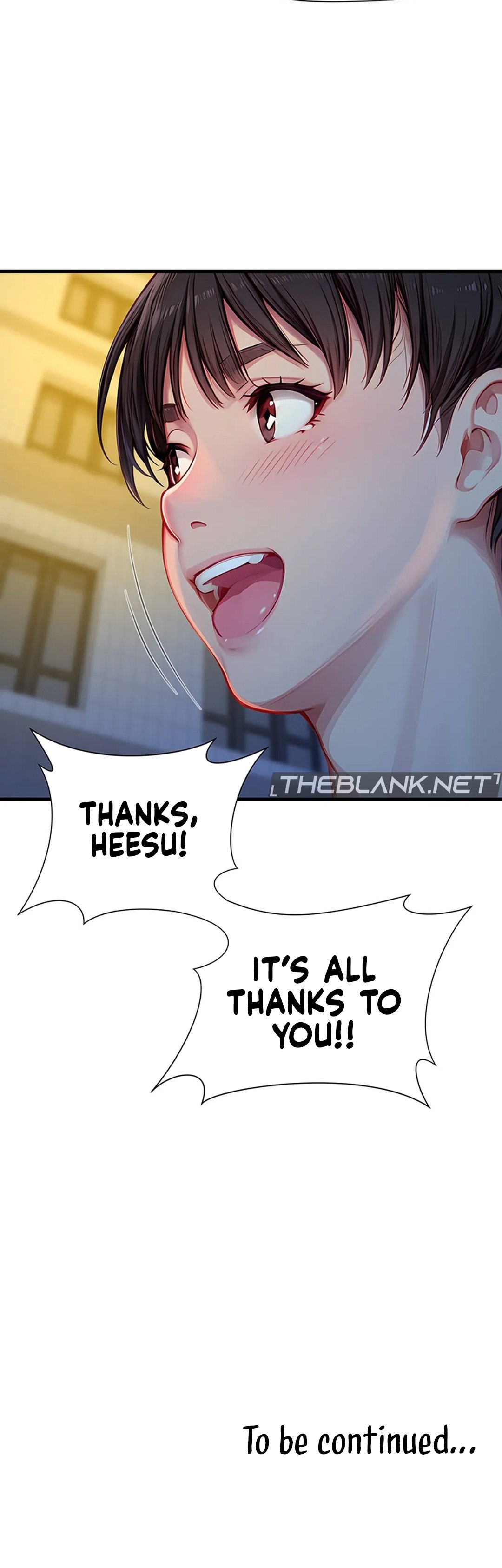 S Class Chapter 6 - Page 14