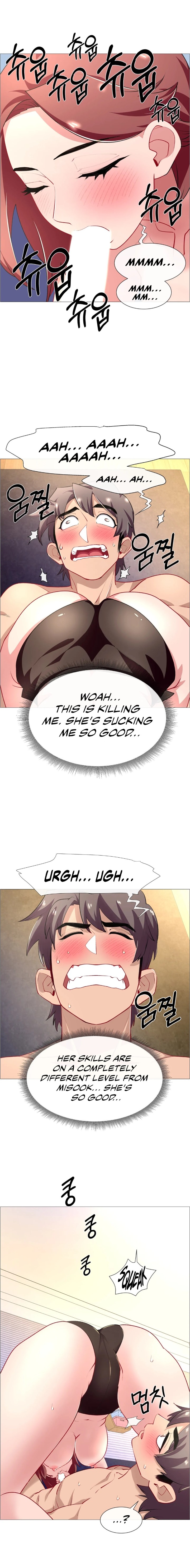 Rental Girls Chapter 64 - Page 1