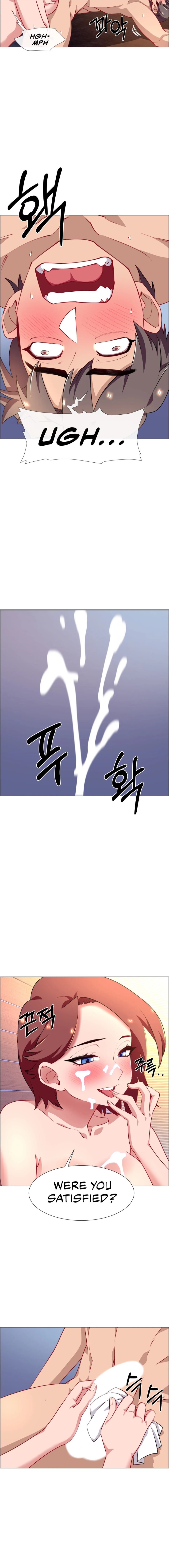 Rental Girls Chapter 64 - Page 6