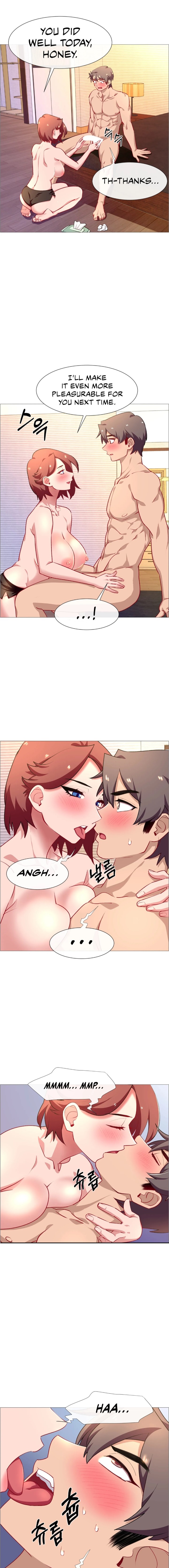 Rental Girls Chapter 64 - Page 7