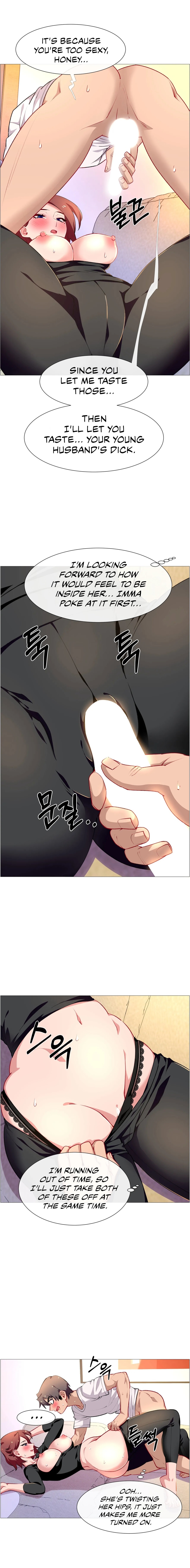 Rental Girls Chapter 65 - Page 1