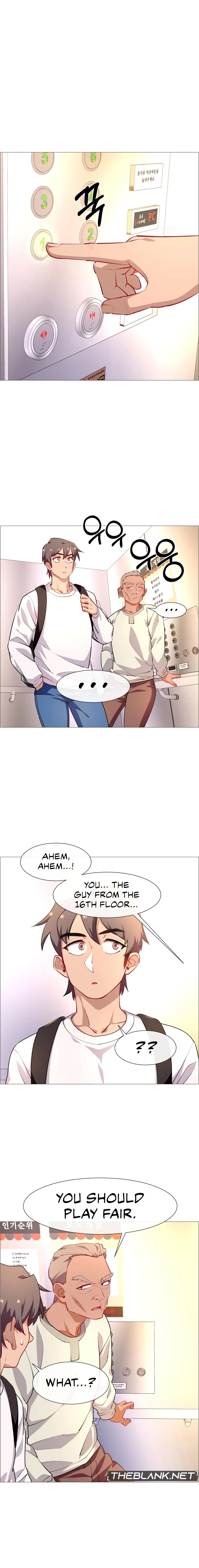 Rental Girls Chapter 66 - Page 1