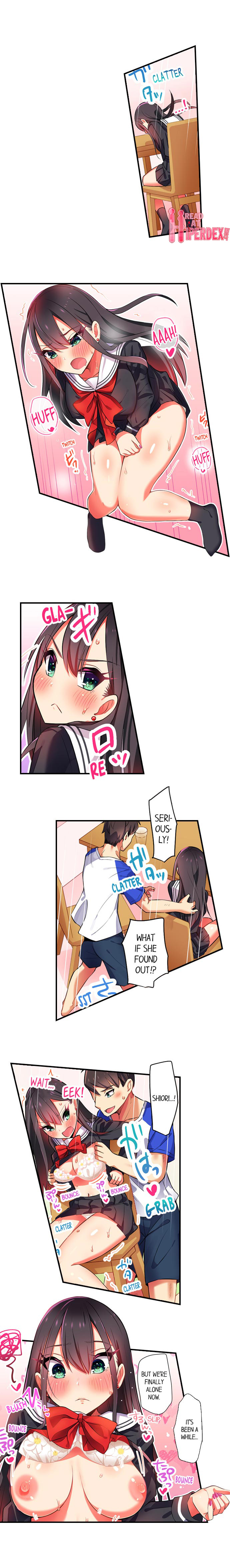 Fucking My Niece at the Girls' Pajama Party Chapter 11 - Page 2