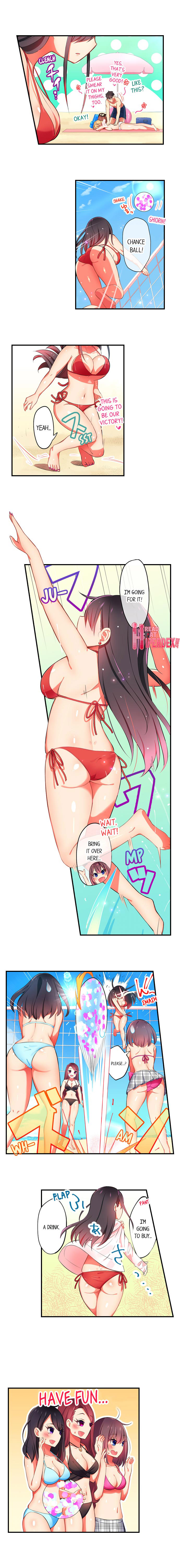 Fucking My Niece at the Girls' Pajama Party Chapter 14 - Page 3