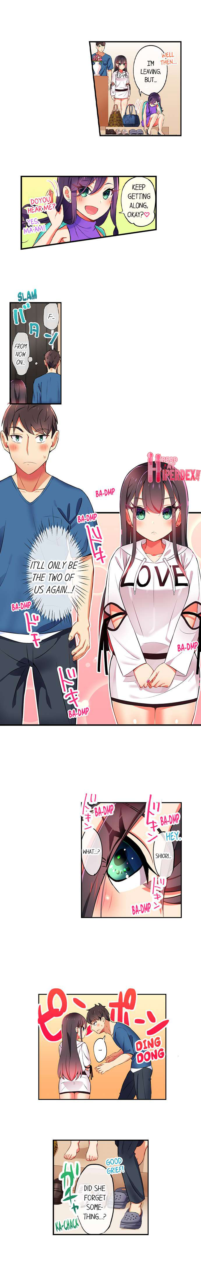 Fucking My Niece at the Girls' Pajama Party Chapter 19 - Page 2