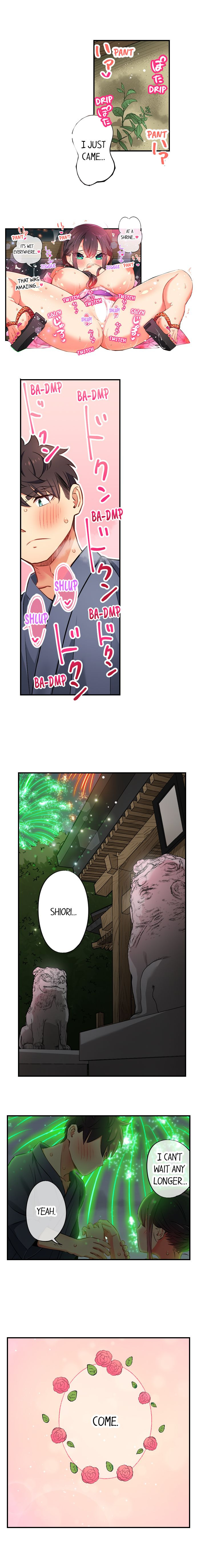 Fucking My Niece at the Girls' Pajama Party Chapter 45 - Page 2