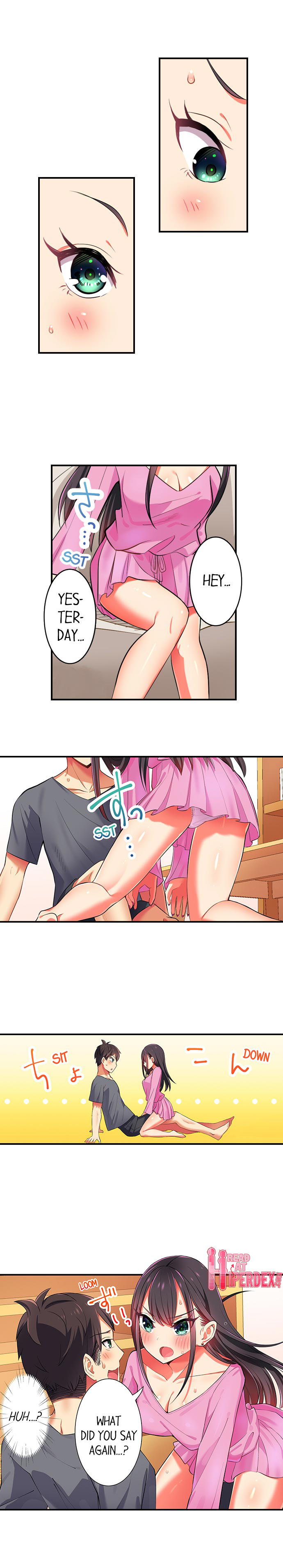 Fucking My Niece at the Girls' Pajama Party Chapter 5 - Page 2