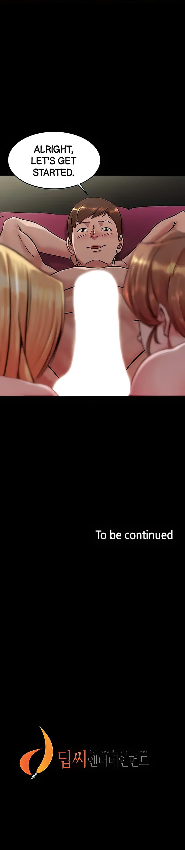 Panty Note Chapter 115 - Page 46