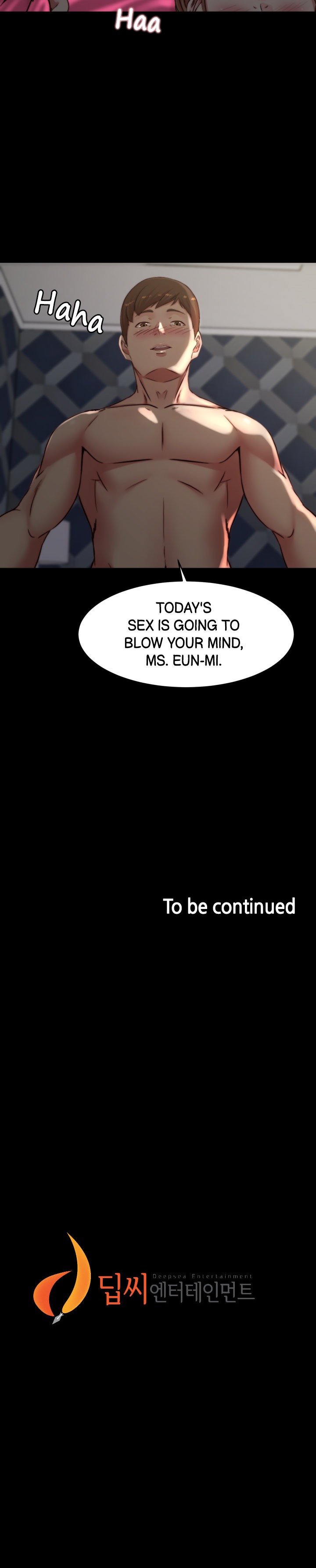 Panty Note Chapter 79 - Page 35