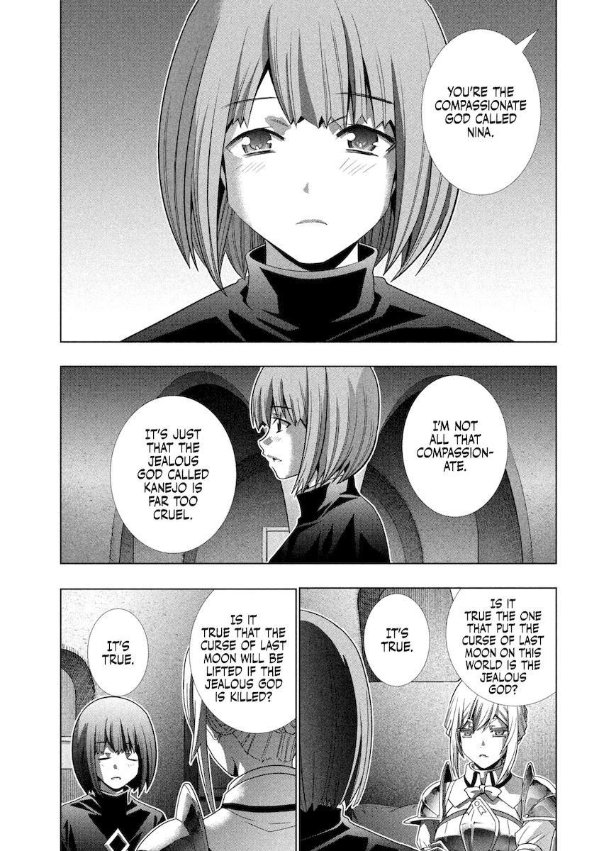 Parallel Paradise Chapter 174 - Page 18