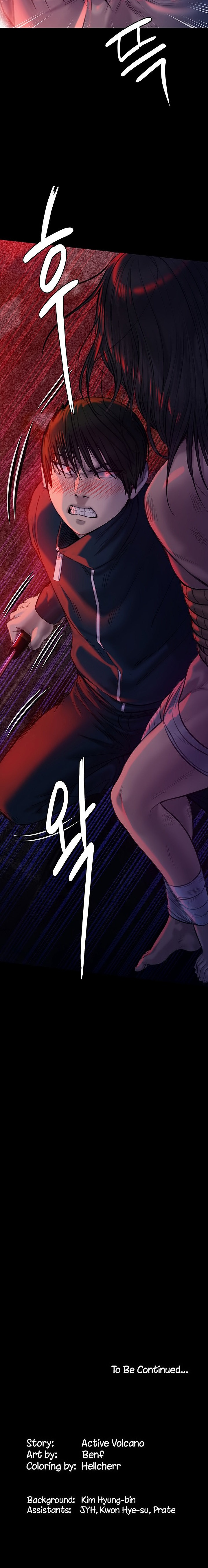 Queen Bee Chapter 224 - Page 25