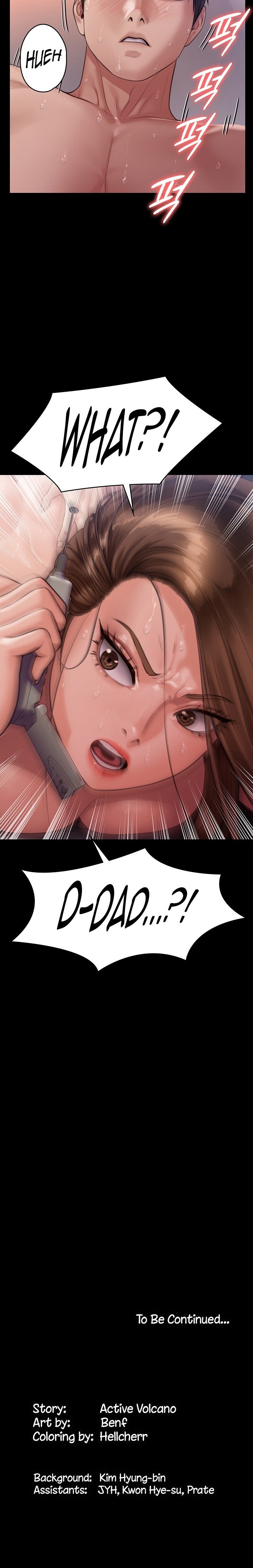 Queen Bee Chapter 236 - Page 30
