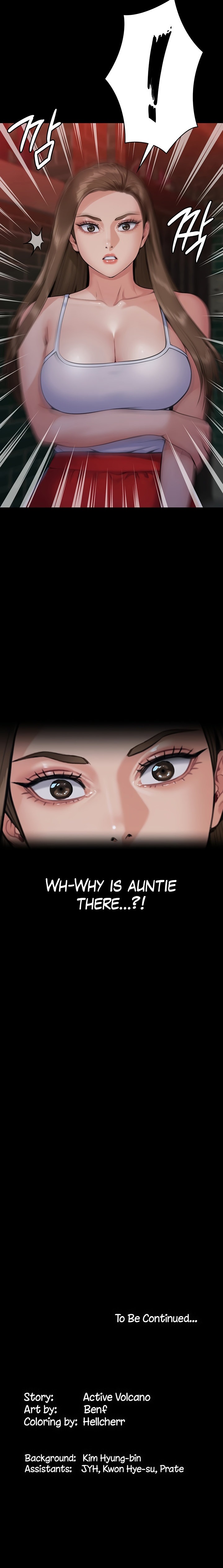 Queen Bee Chapter 253 - Page 34