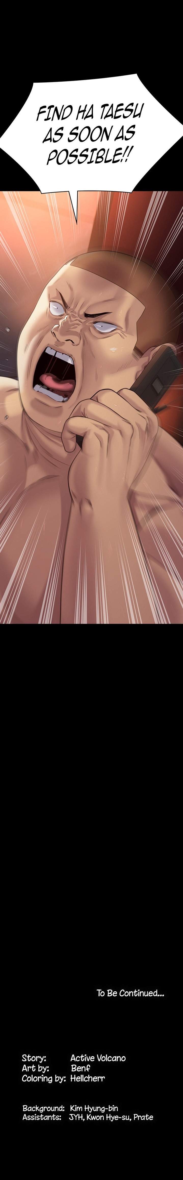 Queen Bee Chapter 261 - Page 30