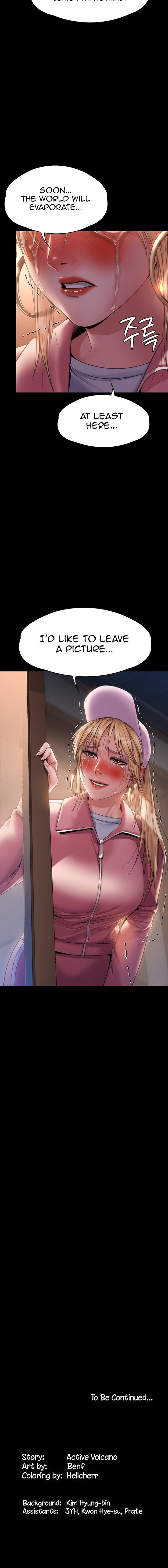 Queen Bee Chapter 264 - Page 24