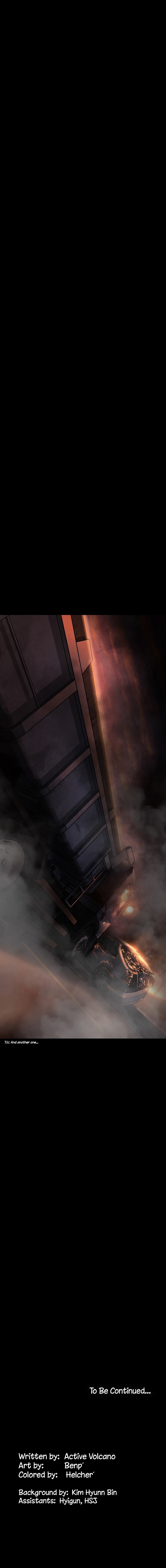 Queen Bee Chapter 270 - Page 39