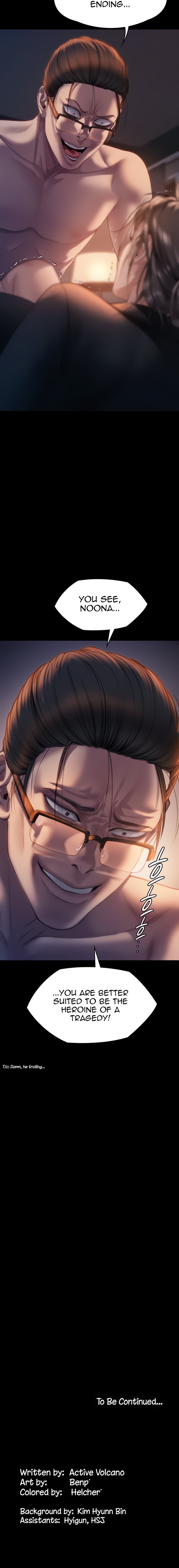Queen Bee Chapter 271 - Page 28