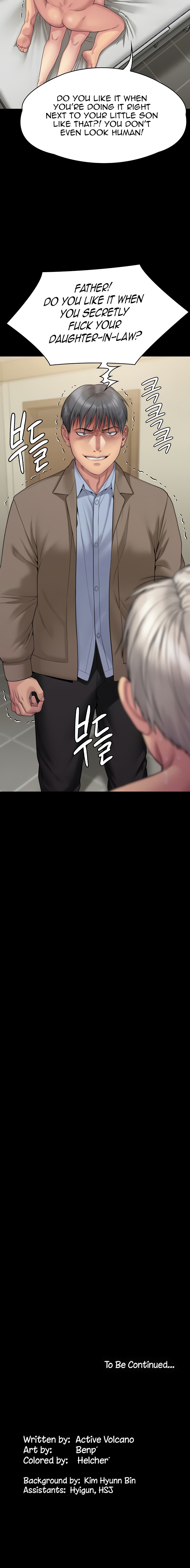 Queen Bee Chapter 275 - Page 31