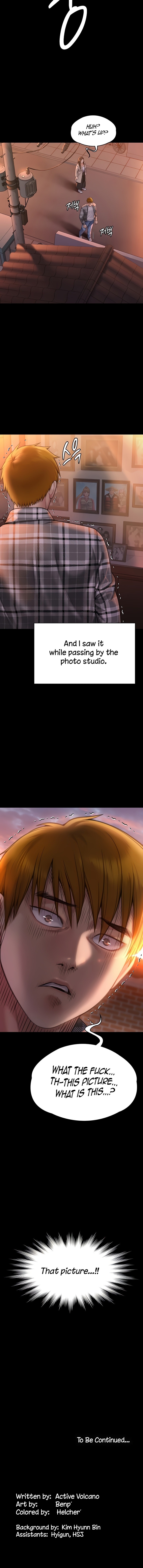 Queen Bee Chapter 279 - Page 20